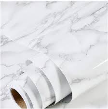 Self Adhesive Marble Sheet for Kitchen (size 60cm x 200cm)